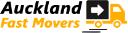 Auckland Fast Movers logo