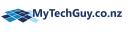 My Tech Guy logo