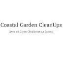 Coastal Garden CleanUps logo