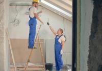 Absolute Plasterboard Services image 4