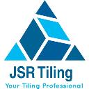 JSR Tiling logo