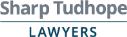 Sharp Tudhope Lawyers logo