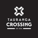 Tauranga Crossing logo
