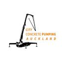 City Concrete Pumping Auckland logo