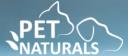 Pet Naturals logo