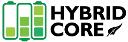 Hybrid Core logo