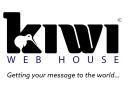 Kiwi Web House logo