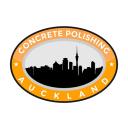 Concrete Polishing Auckland logo