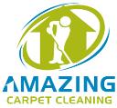 Amazing Carpet Cleaning logo