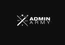 Admin army logo