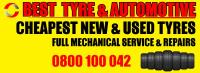 Best New Tyre Import Ltd image 10