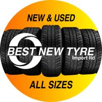 Best New Tyre Import Ltd image 3