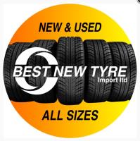 Best New Tyre Import Ltd image 2