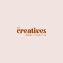 The Creatives | Design + Marketing logo