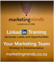 Marketing Minds image 1