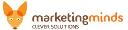 Marketing Minds logo