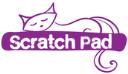 Scratch Pad Boarding Cattery logo