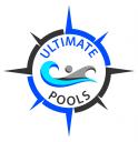 Ultimate Pools logo
