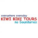 Kiwi Bike Tours logo