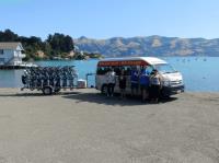 Kiwi Bike Tours image 4