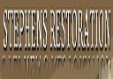 Stephens Restoration logo