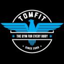 Tomfit logo