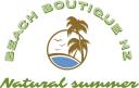 Beach Boutique NZ logo