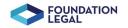 Foundation Legal Limited logo