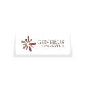 Generus Living Group logo