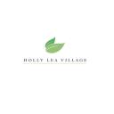 Holly lea village logo