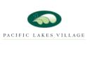 Pacific lakes village logo
