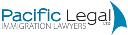 Pacific Legal logo