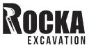Rocka Excavation logo