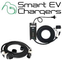 Smart EV Chargers image 1