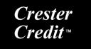 Crester Credit logo