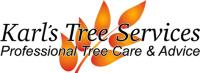 Karl's Tree Services image 1