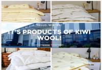 KIWI WOOL INTERNATIONAL LTD image 1