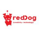 redDog logo