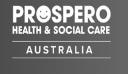 Prospero Health & Social Care logo