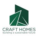 Craft Homes logo