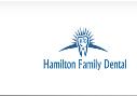Hamilton Family Dental logo