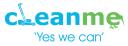 CleanMe logo