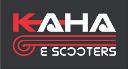 Kaha E-Scooters logo