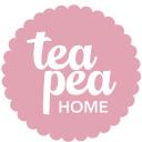 Tea Pea Home logo