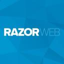 RAZOR Web Design logo