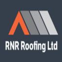 RNR Roofing logo