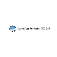 Spray Nozzle - Spraying Systems New Zealand image 1