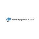 Spray Nozzle - Spraying Systems New Zealand logo
