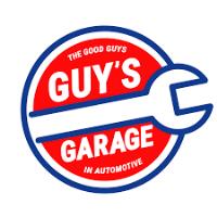 Guy's Garage & Tyres image 1