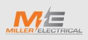 Miller Electrical Ltd logo